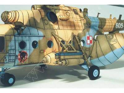 Mi-17 - zdjęcie 5