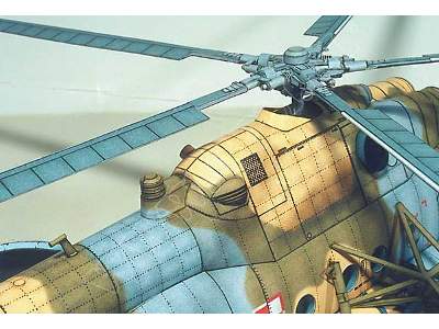 Mi-17 - zdjęcie 6