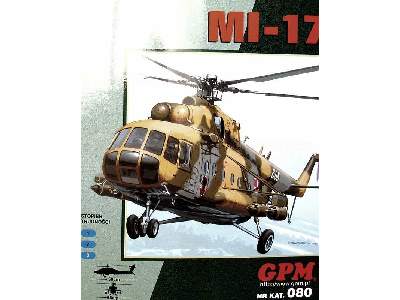 Mi-17 - zdjęcie 7