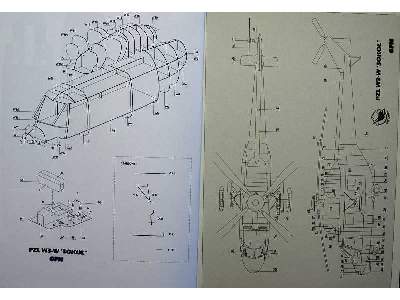 PZL SOKÓŁ W3-W - zdjęcie 10