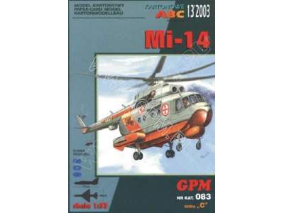 Mi-14 - zdjęcie 1