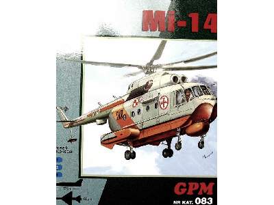 Mi-14 - zdjęcie 2