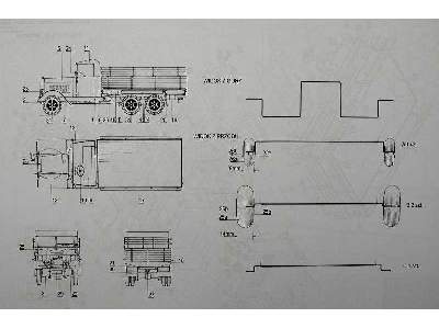 ME 323 GIGANT - zdjęcie 29