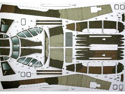 HH 53 Stallion - zdjęcie 18