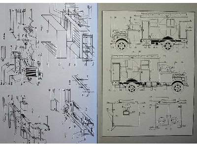 Opel Blitz - zdjęcie 8