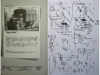 Opel Blitz - zdjęcie 9