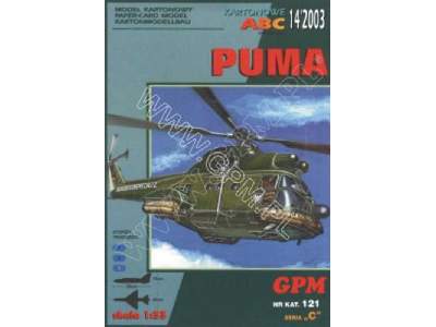 Puma - zdjęcie 1