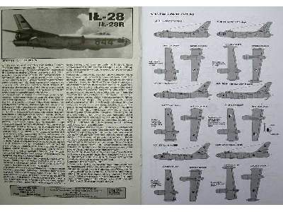 IŁ-28 / IŁ-28 R - zdjęcie 15