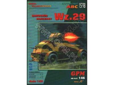 Wz.29 - zdjęcie 1