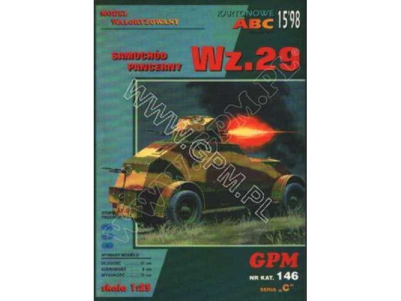 Wz.29 - zdjęcie 1