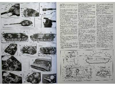 TIGER II KONIGSTIGER  (PORSCHE) - zdjęcie 17