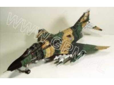 PHANTOM F-4B Mig Killer - zdjęcie 2