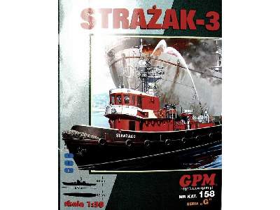 STRAŻAK-3 - zdjęcie 4