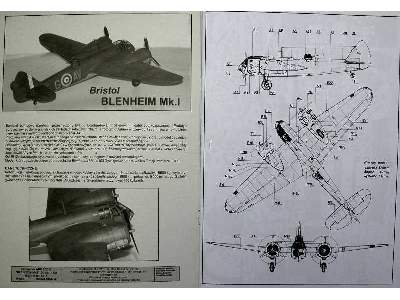 BLENHEIM Mk.I - zdjęcie 10