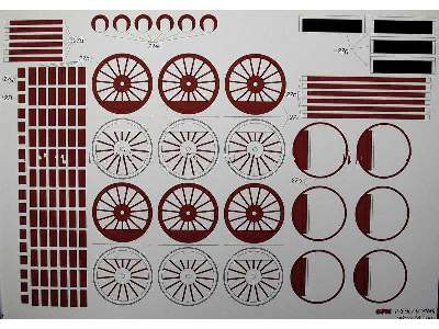 PP-52 Piłsudczyk  Polski pociąg pancerny z 1939 r - zdjęcie 23