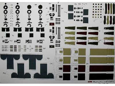 PP-52 Piłsudczyk  Polski pociąg pancerny z 1939 r - zdjęcie 34