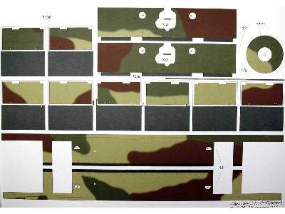 PP-52 Piłsudczyk  Polski pociąg pancerny z 1939 r - zdjęcie 47