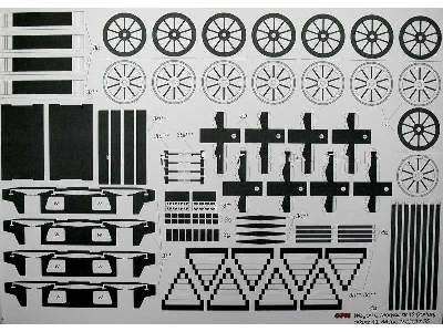 PP-52 Piłsudczyk  Polski pociąg pancerny z 1939 r - zdjęcie 52