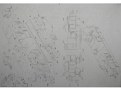 PP-52 Piłsudczyk  Polski pociąg pancerny z 1939 r - zdjęcie 67