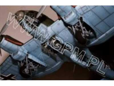 HEINKEL He 111 H-6 GPM180 - zdjęcie 3