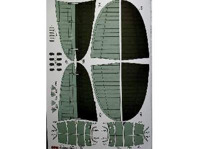 HEINKEL He 111 H-6 GPM180 - zdjęcie 11