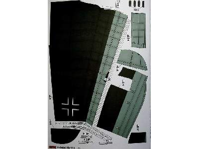 HEINKEL He 111 H-6 GPM180 - zdjęcie 12