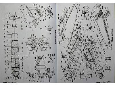 HEINKEL He 111 H-6 GPM180 - zdjęcie 18