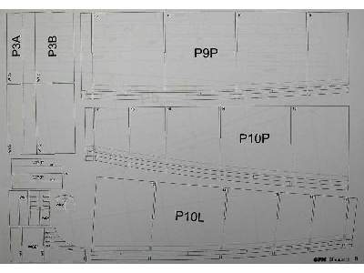 BISMARCK GPM182 - zdjęcie 4