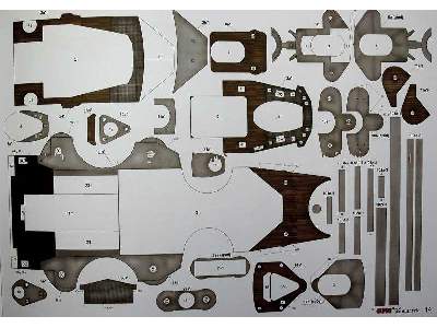 BISMARCK GPM182 - zdjęcie 25