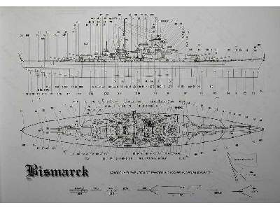 BISMARCK GPM182 - zdjęcie 29