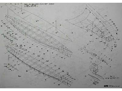 BISMARCK GPM182 - zdjęcie 30