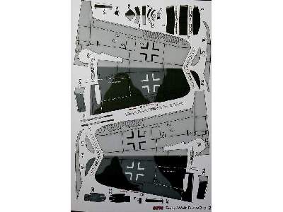 Focke Wulf FW 190 D-9 - zdjęcie 8