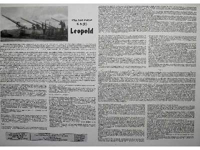 LEOPOLD K5(E) - zdjęcie 5