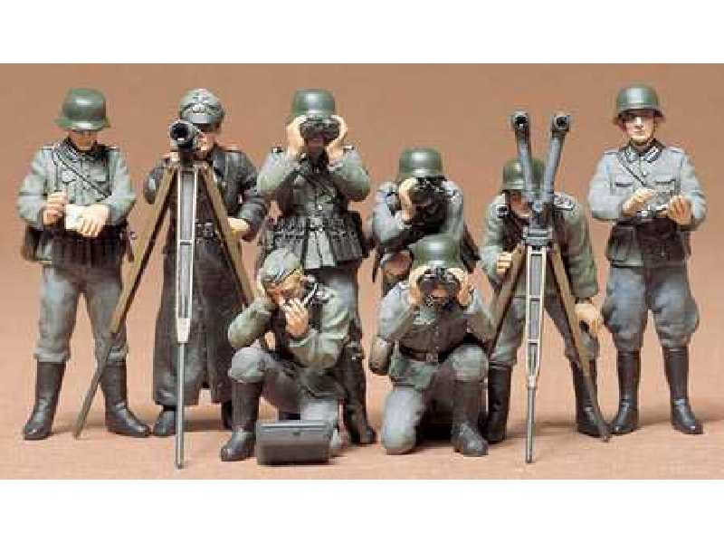 German Observation Group - zdjęcie 1 German Observation Group - zdjęcie 1
