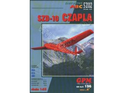 CZAPLA - zdjęcie 1