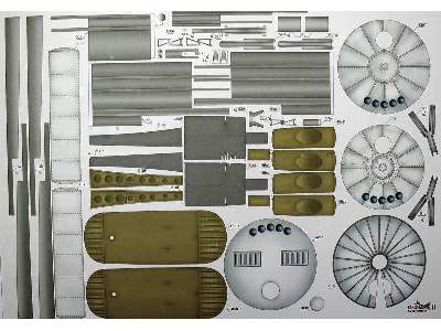 B-29 SUPERFORTRESS - zdjęcie 9