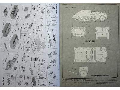 Sd.Kfz.252 - zdjęcie 6