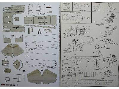 SZD-16 Gil - zdjęcie 3