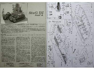 StuG III Ausf. A - zdjęcie 5