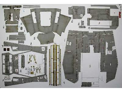 SdKfz 250 GREIF - zdjęcie 15