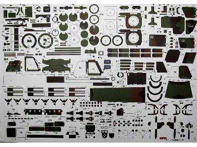 Panzerhaubitze 2000 - zdjęcie 6