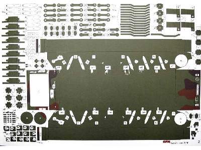 Panzerhaubitze 2000 - zdjęcie 7