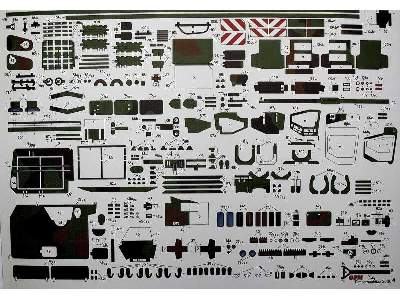 Panzerhaubitze 2000 - zdjęcie 9