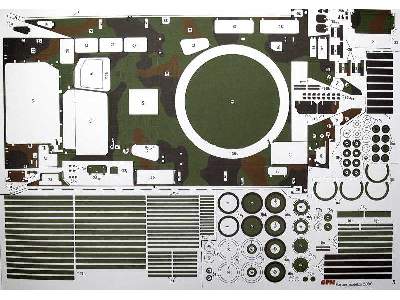 Panzerhaubitze 2000 - zdjęcie 10