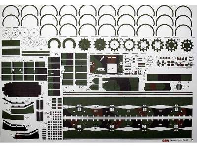 Panzerhaubitze 2000 - zdjęcie 12