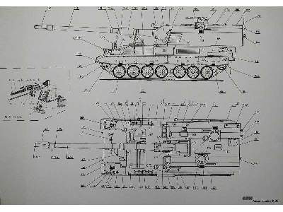 Panzerhaubitze 2000 - zdjęcie 14