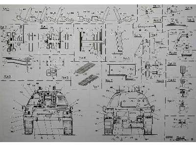 Panzerhaubitze 2000 - zdjęcie 18