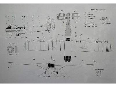 WACO CG-6A Hadrian - zdjęcie 5