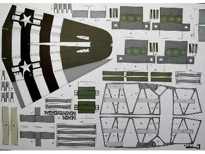 WACO CG-6A Hadrian - zdjęcie 8