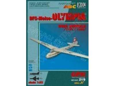 DFS-Meise- Olympia - zdjęcie 2